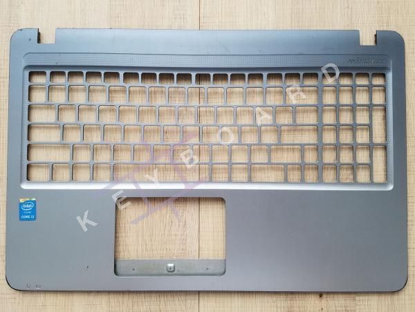 Верхня частина Asus Vivobook 15 F540MA